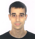 Alexandre Miguel Fernandes Dias