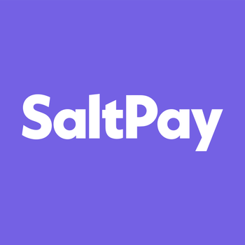 SaltPay