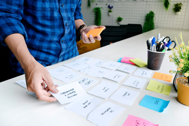 Voting Cart is live and our UX has never been better