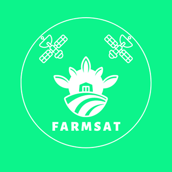 FarmSat: Space technologies for the rural world
