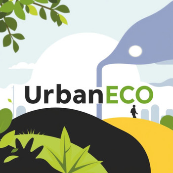 UrbanECO: A Smart Dashboard for Sustainable Cities