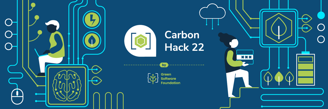 Carbon Hack 22