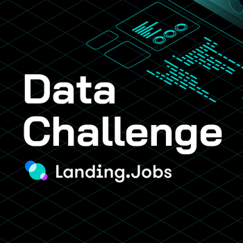 Landing.Jobs Data Challenge