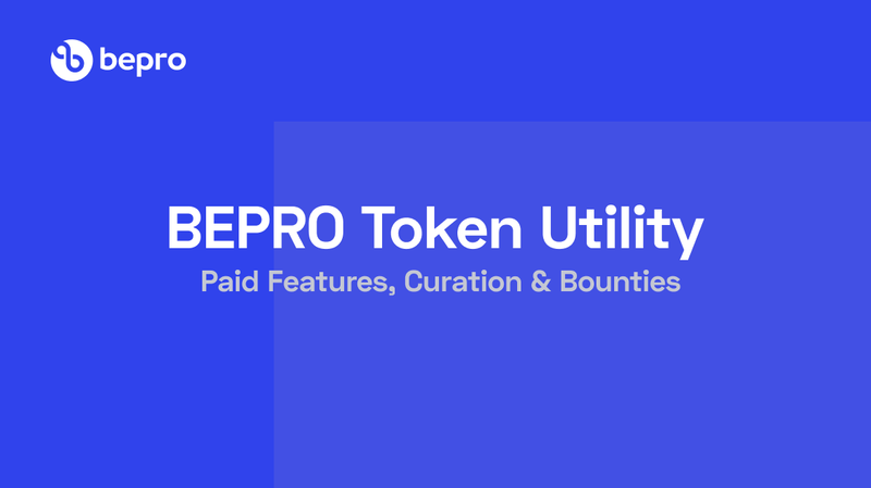 bepro token