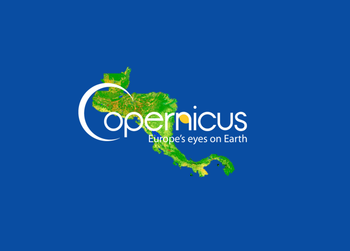 Copernicus para agricultura, bosques y recursos hídricos