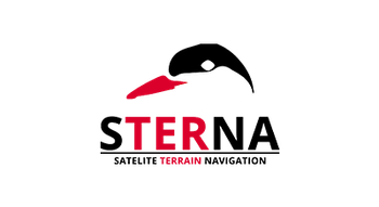 STERNA (Satelite Terrain Navigation)