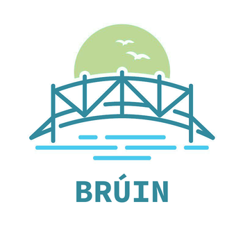 Brúin