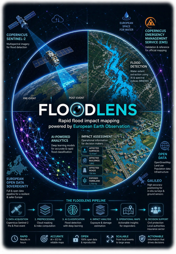 FloodLens