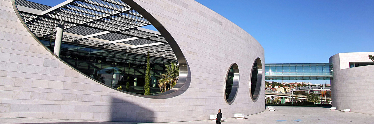 Fundação Champalimaud