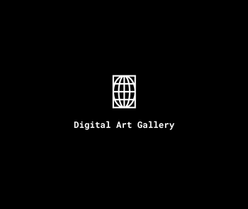 Digital Art Gallery