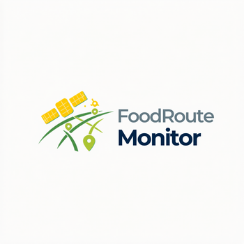 FoodRoute Monitor