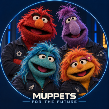 Muppets for the Future
