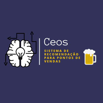 Ceos - Recomendação de produtos para pontos de vendas