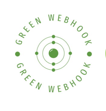 Green Webhook