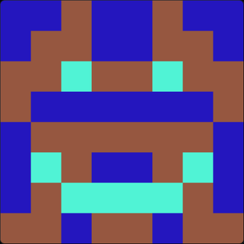 Ethereum Blockie Search