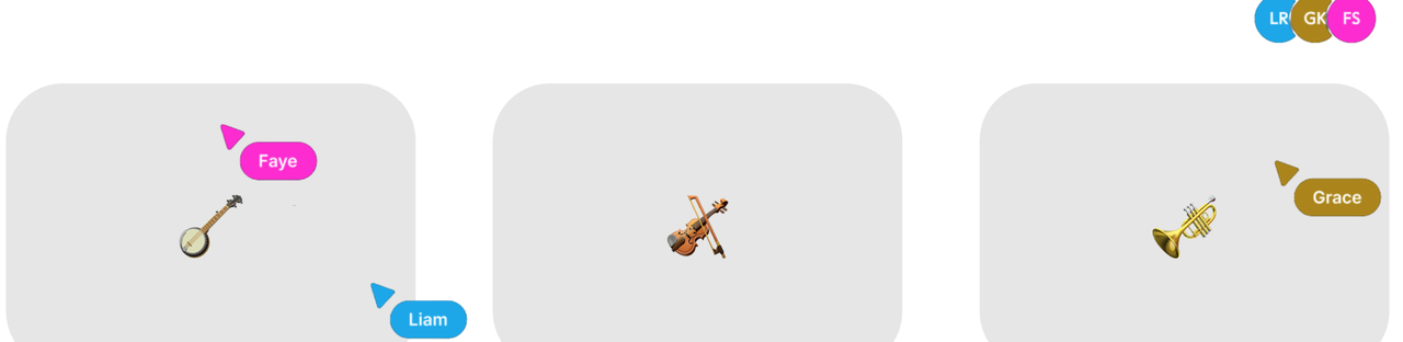 User Cover Image