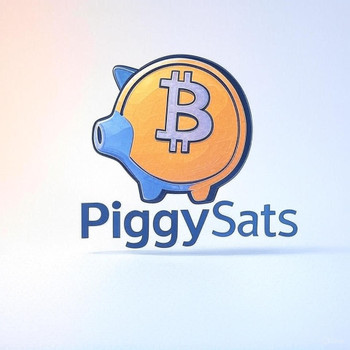 PiggySats
