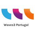 Waves³ ICP.Hub Portugal