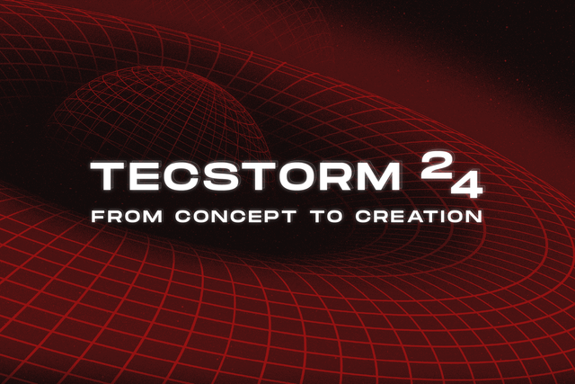 TecStorm 2024