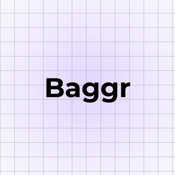 Baggr