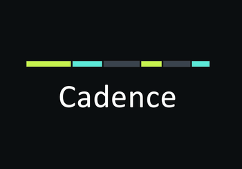 Cadence