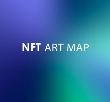 Arts Maps