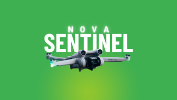 Nova Sentinel