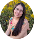 Alicia Rodríguez Hernández-Bióloga