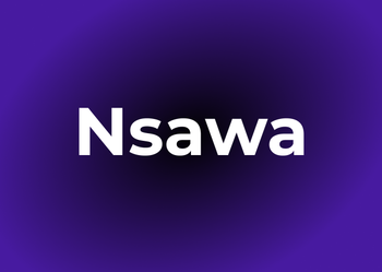 Nsawa