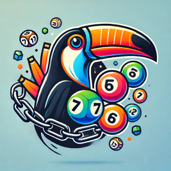 Toucan Raffle