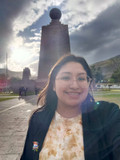 Maria Jose Auquilla