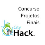 Concurso de Projetos Finais - CityHack 2022