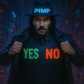 P.I.M.P.