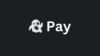 GhostPay 👻 💳