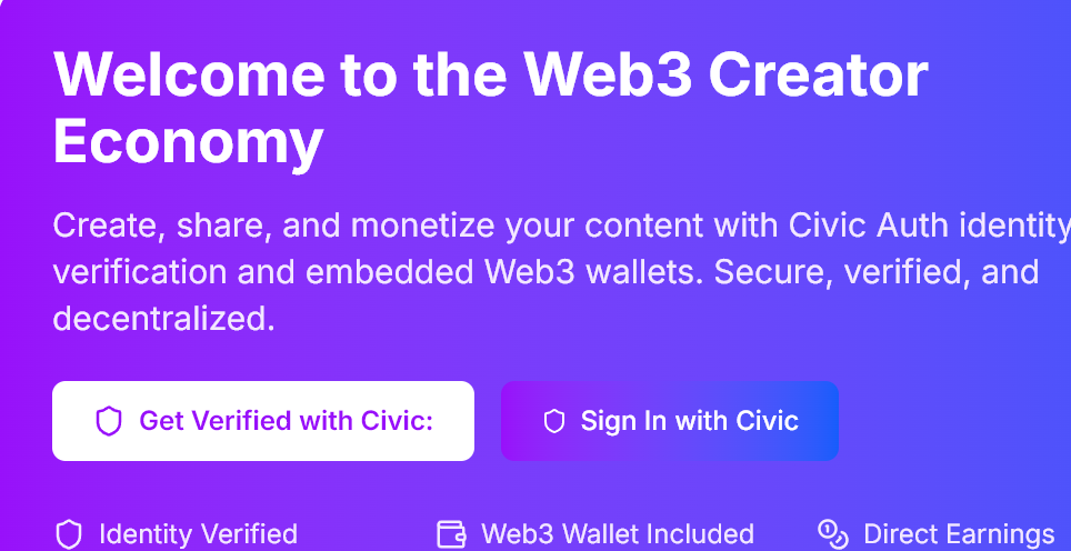 User Cover Image