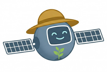 Amigro: Tu compañero satelital en el campo.