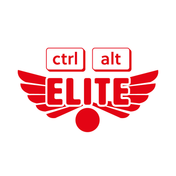 ctrl + alt + elite