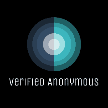 Verified Anonymous