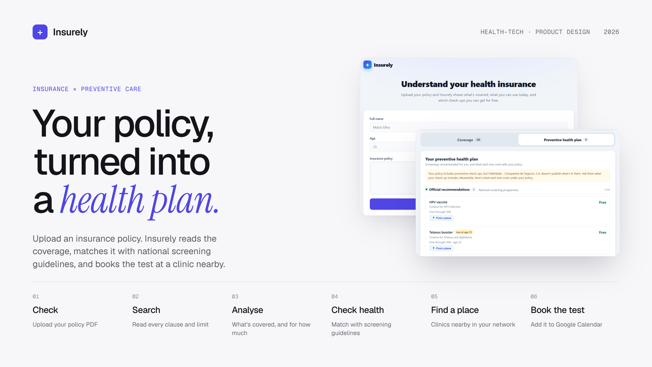 User Cover Image