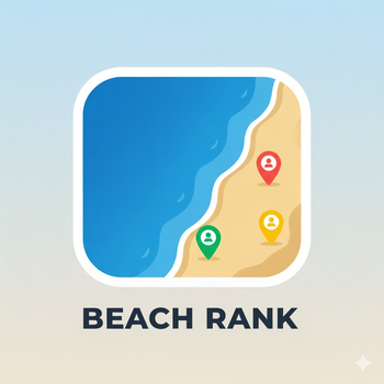 Beach Rank