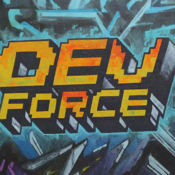 [NTT e-MOI] OP_DevForce