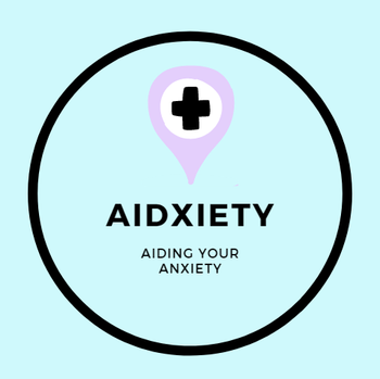 Aidxiety