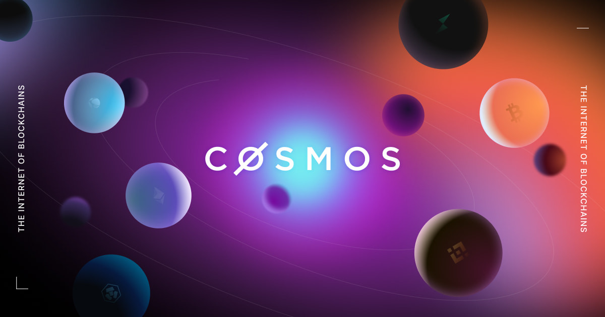 COSMOS NETWORK