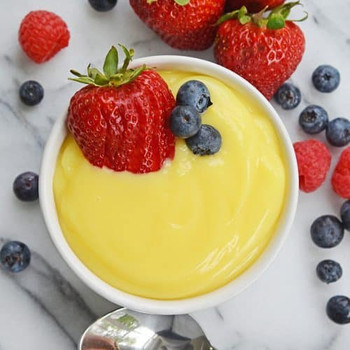 Custard