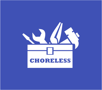 ChoreLess