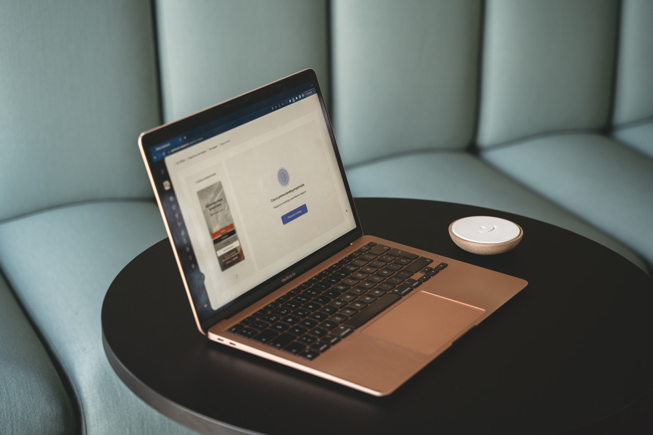 User Cover Image