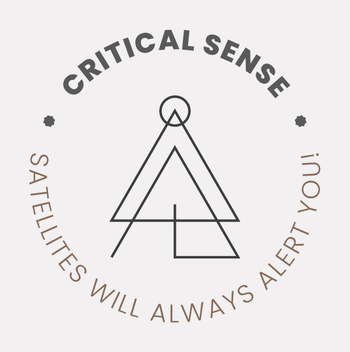 Critical Sense
