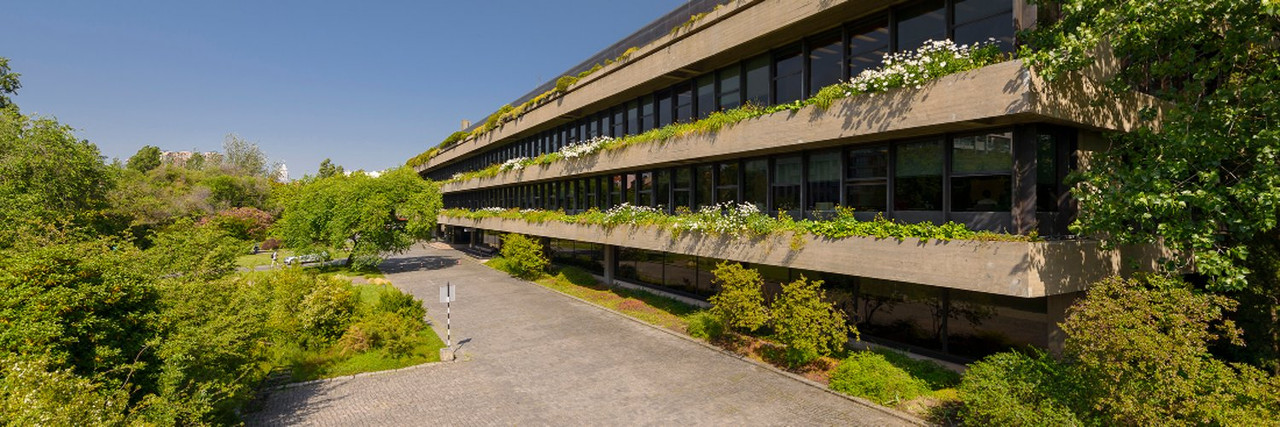 Calouste Gulbenkian Foundation