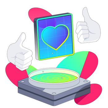 DOT Manifesto | Polkadot Challenge 1