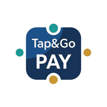 TapNGo Pay - Instant NFC & QR Cryptocurrency Payme